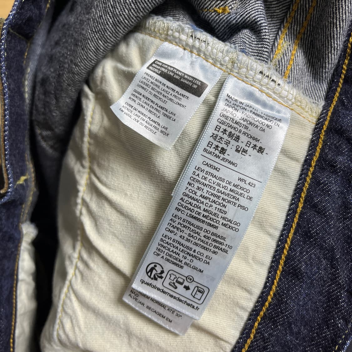 LVC54501 뉴린스 착용감X [36] 상품이미지7