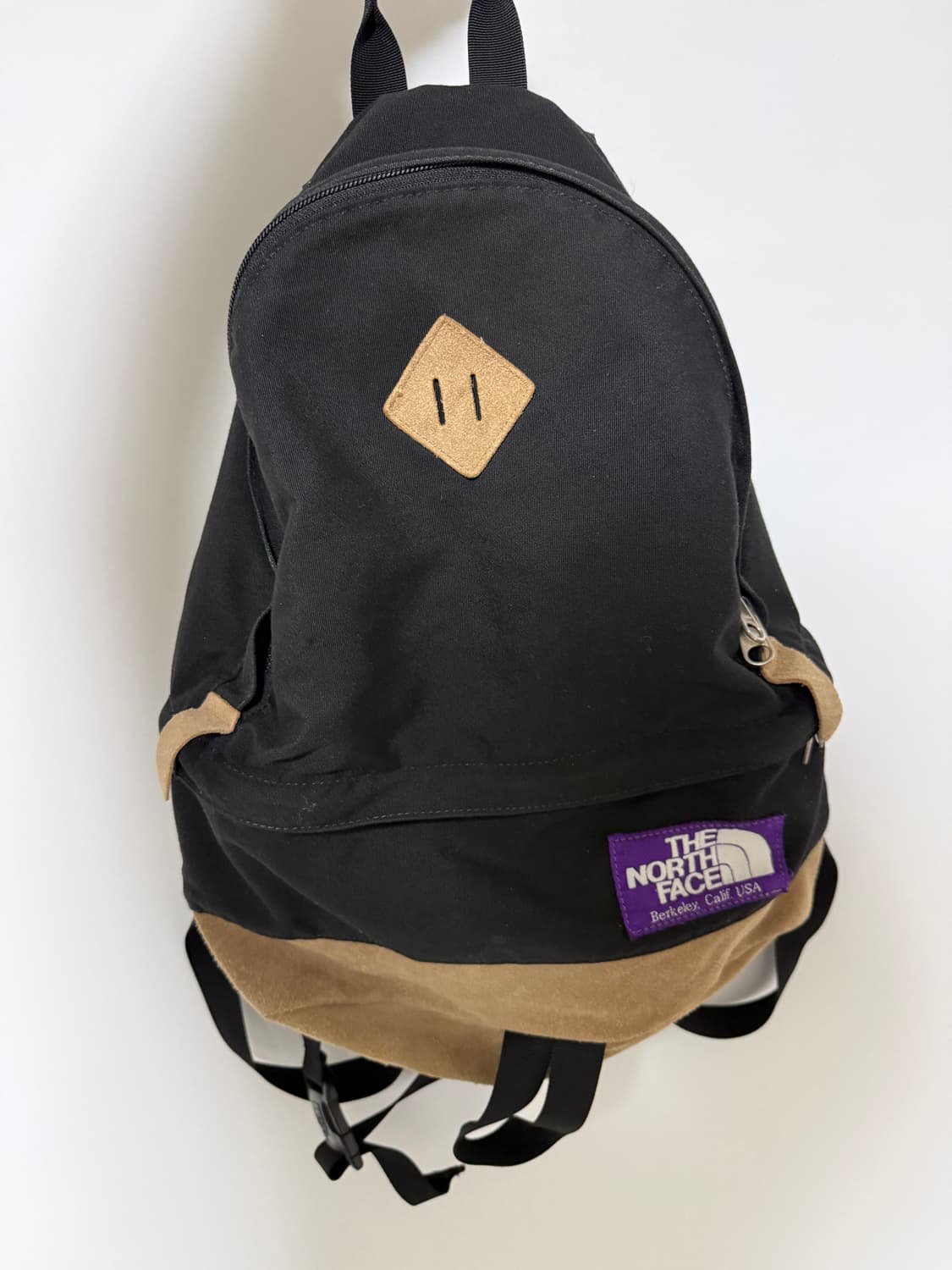 노스페이스 퍼플라벨 백팩 상품이미지1