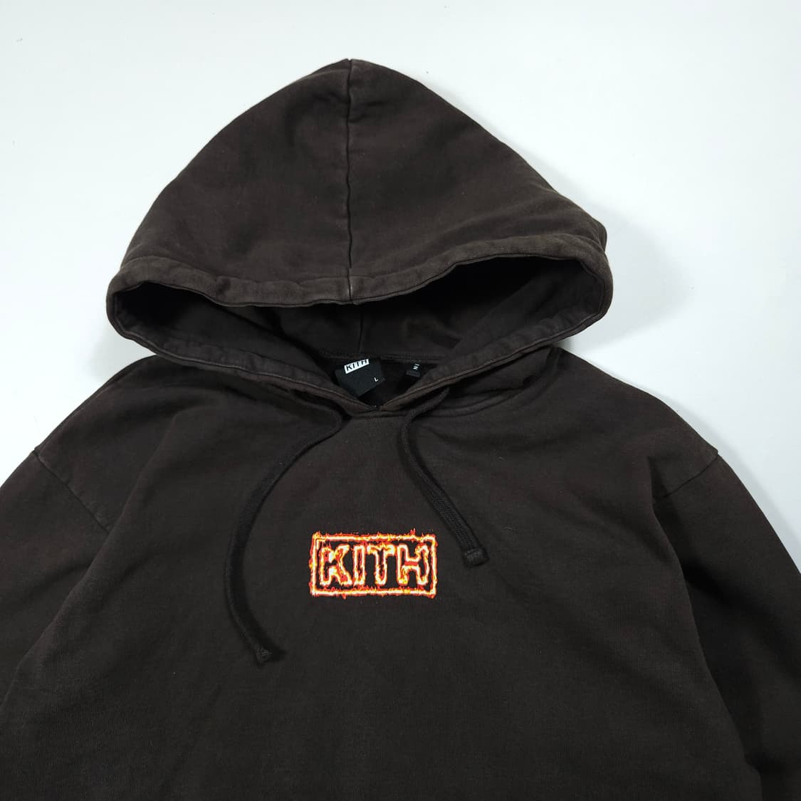KITH 키스 후드티 상품이미지2