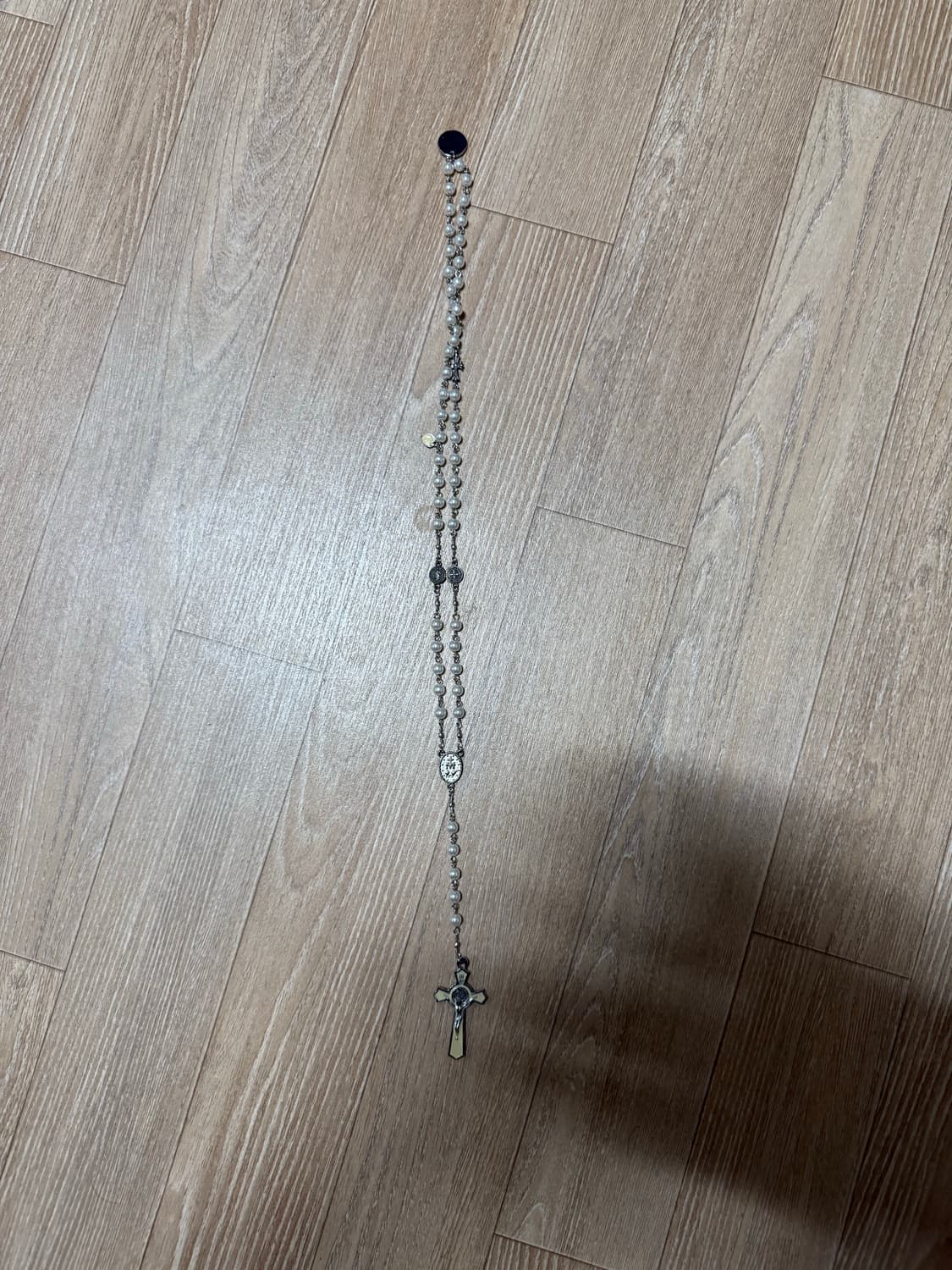 조거쉬 목걸이 상품이미지3