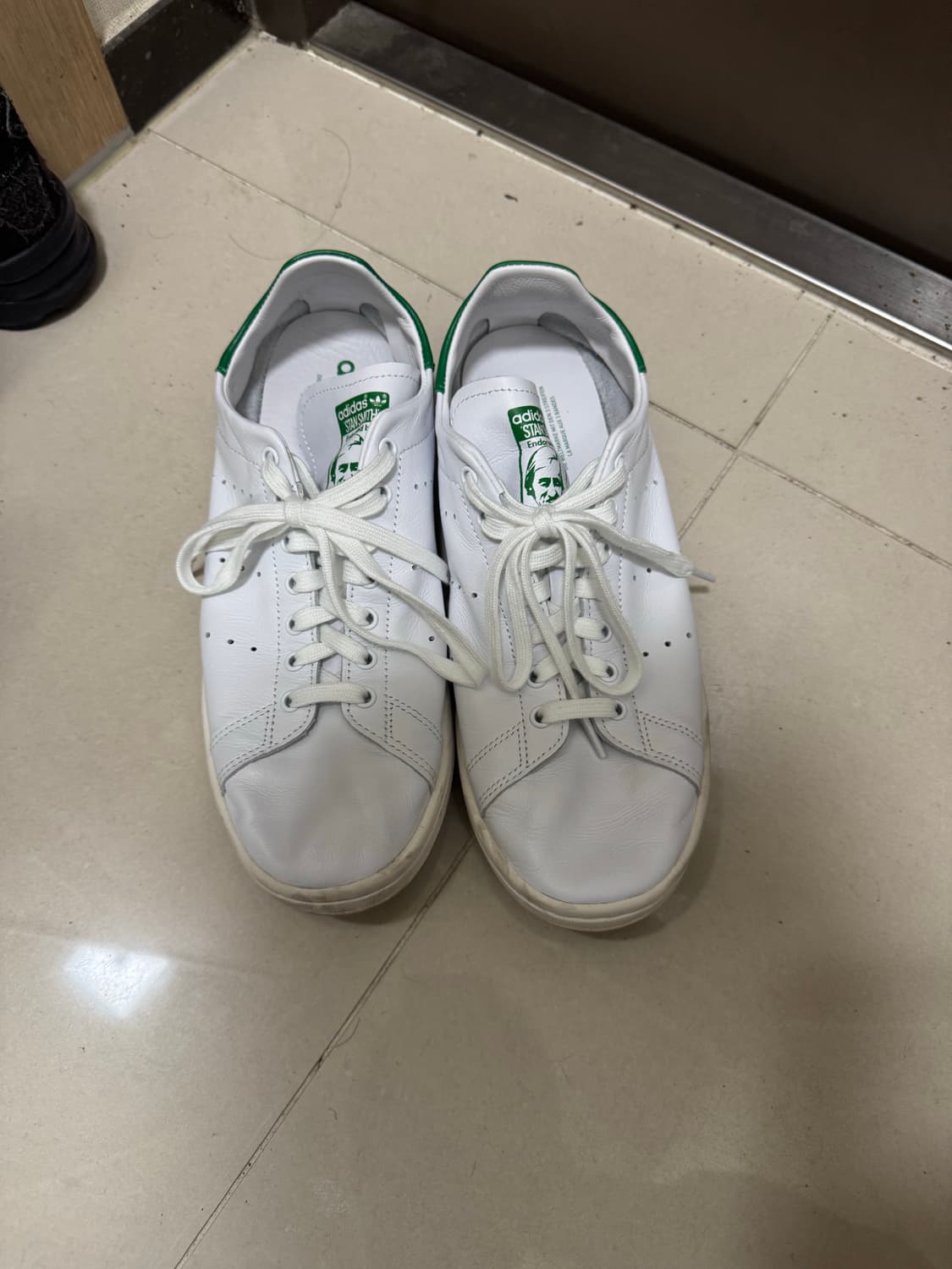 아디다스 스탠 스미스 데콘 265 상품이미지1