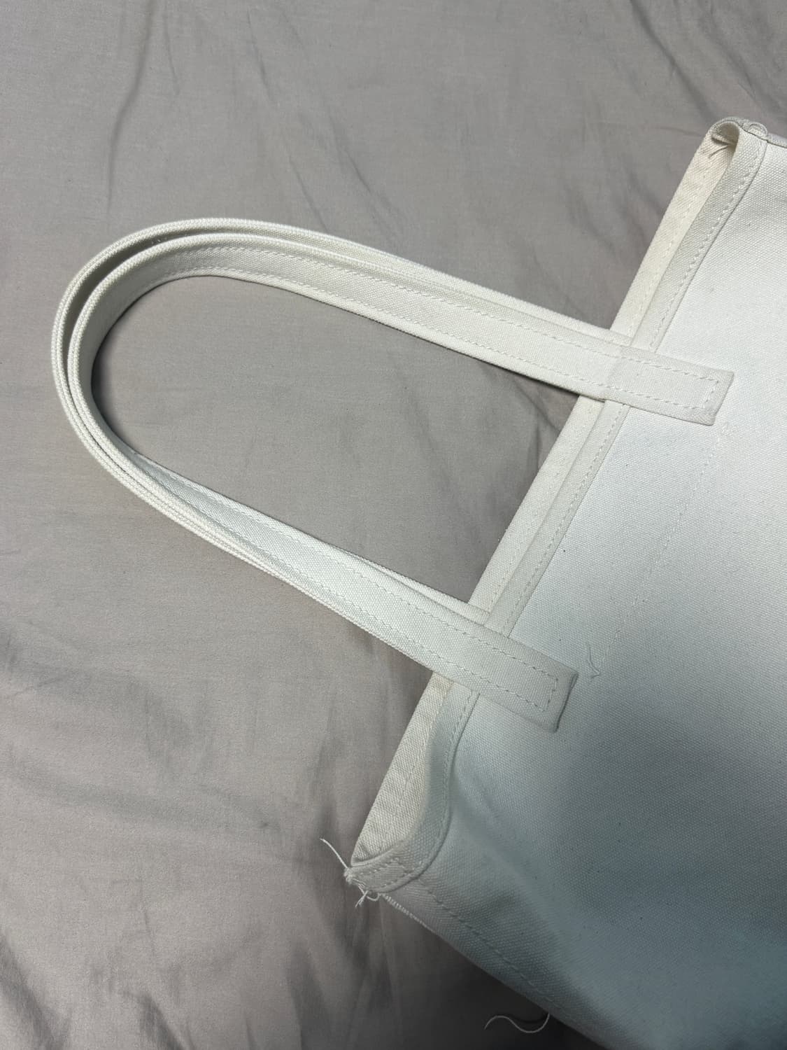 컬렉트피시스 토트백 상품이미지5