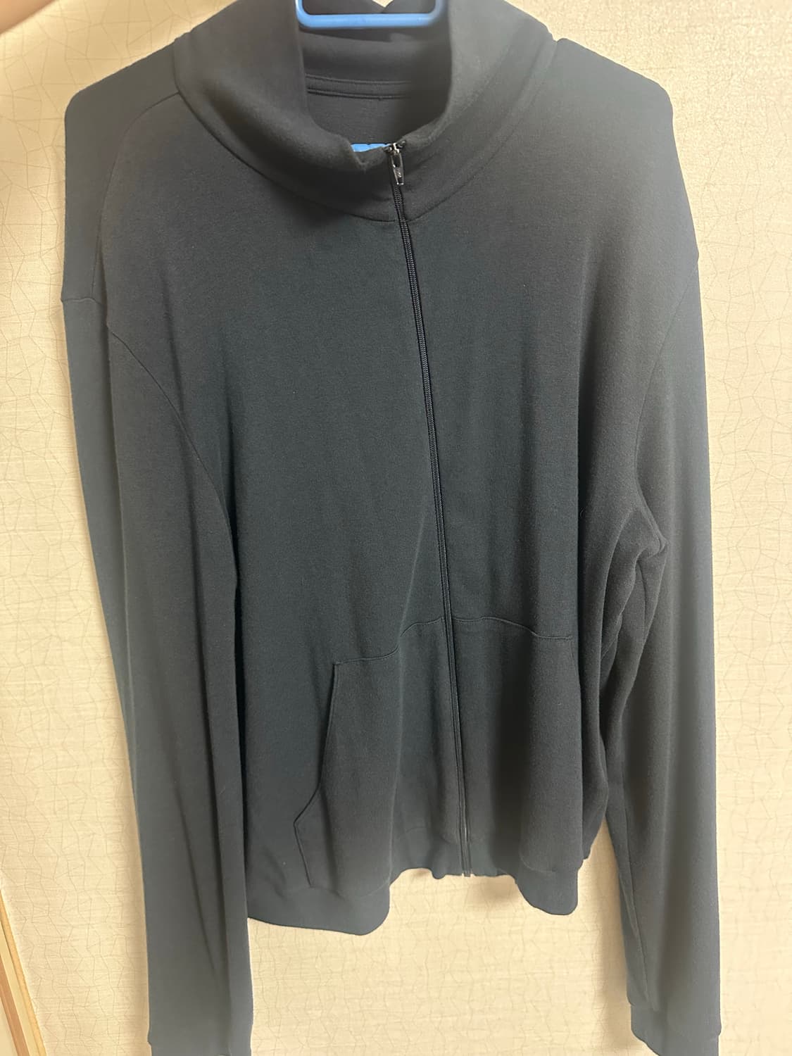 머듈 넥집업 나이트 2사이즈 상품이미지1