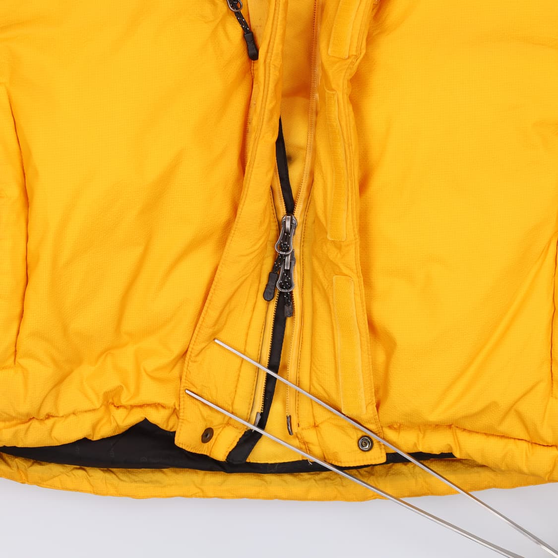 L 노스페이스 대장급 히말라야 헤비 구스다운 패딩 파카 4160 상품이미지4