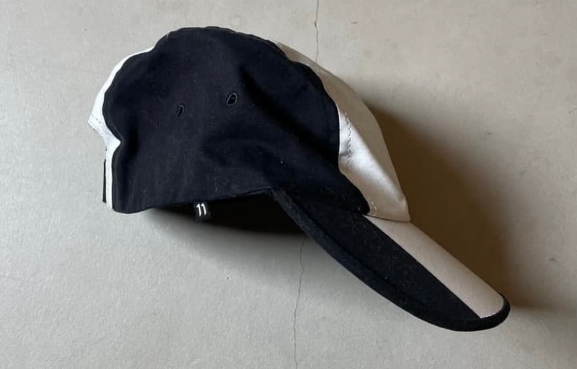 11 by boris bidjan saberi cap 상품이미지2