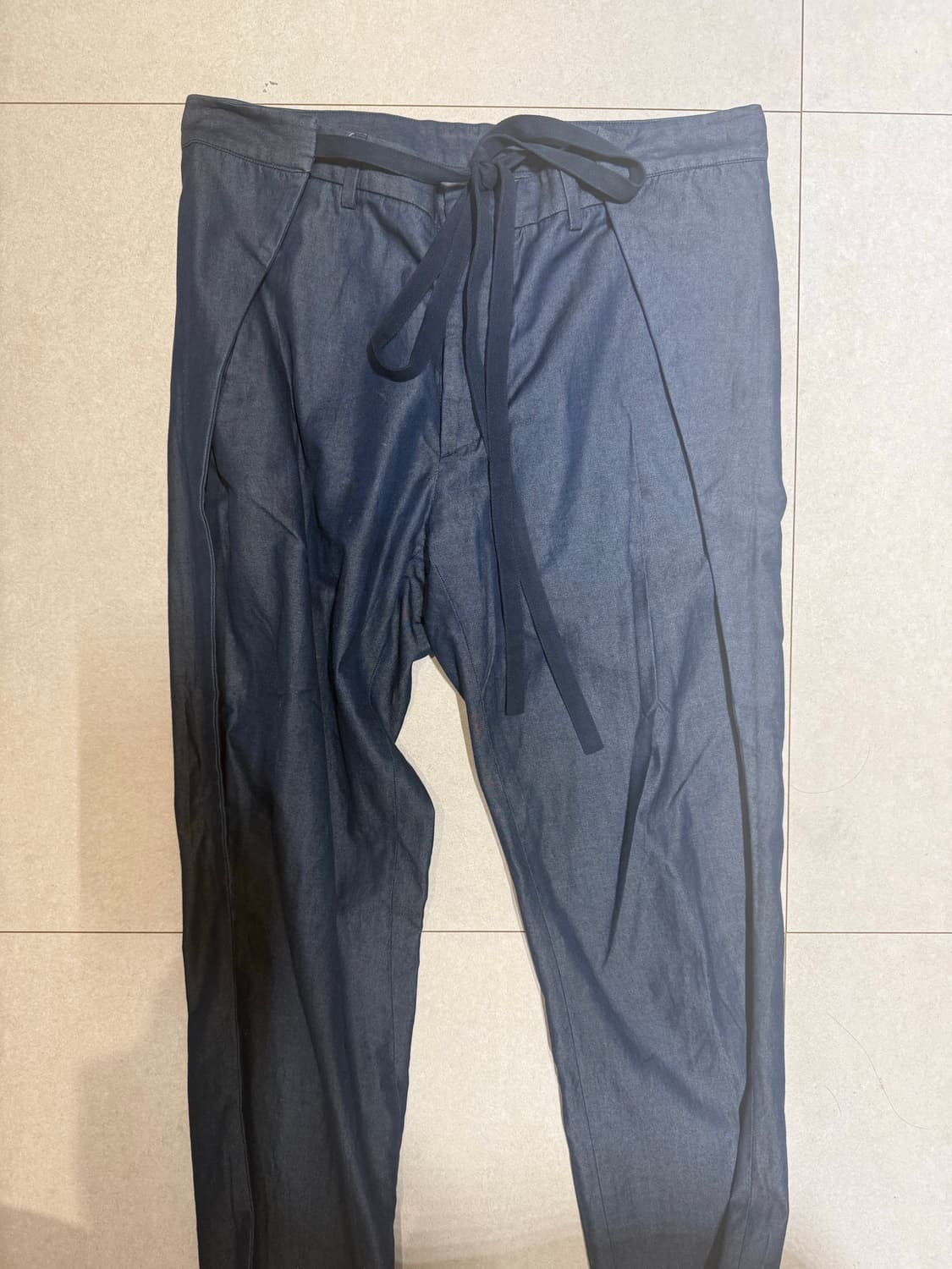 마틴마르지엘라 슬랙스 상품이미지4