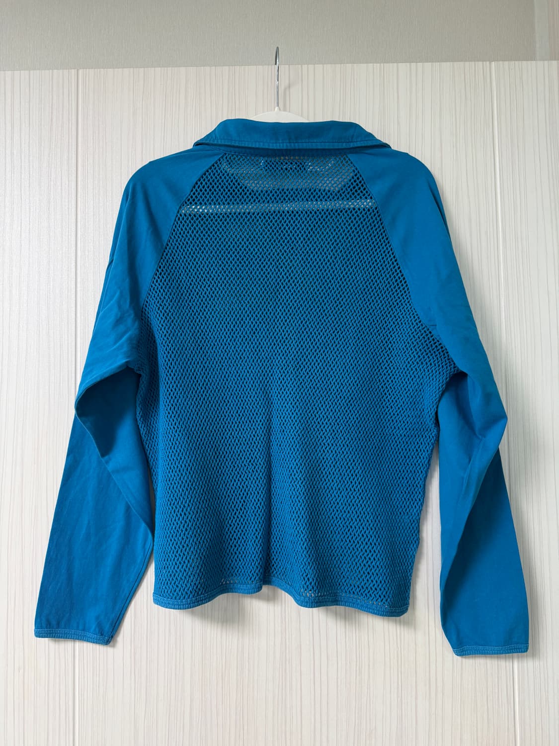 기마구아스 긴팔 티셔츠 상품이미지3