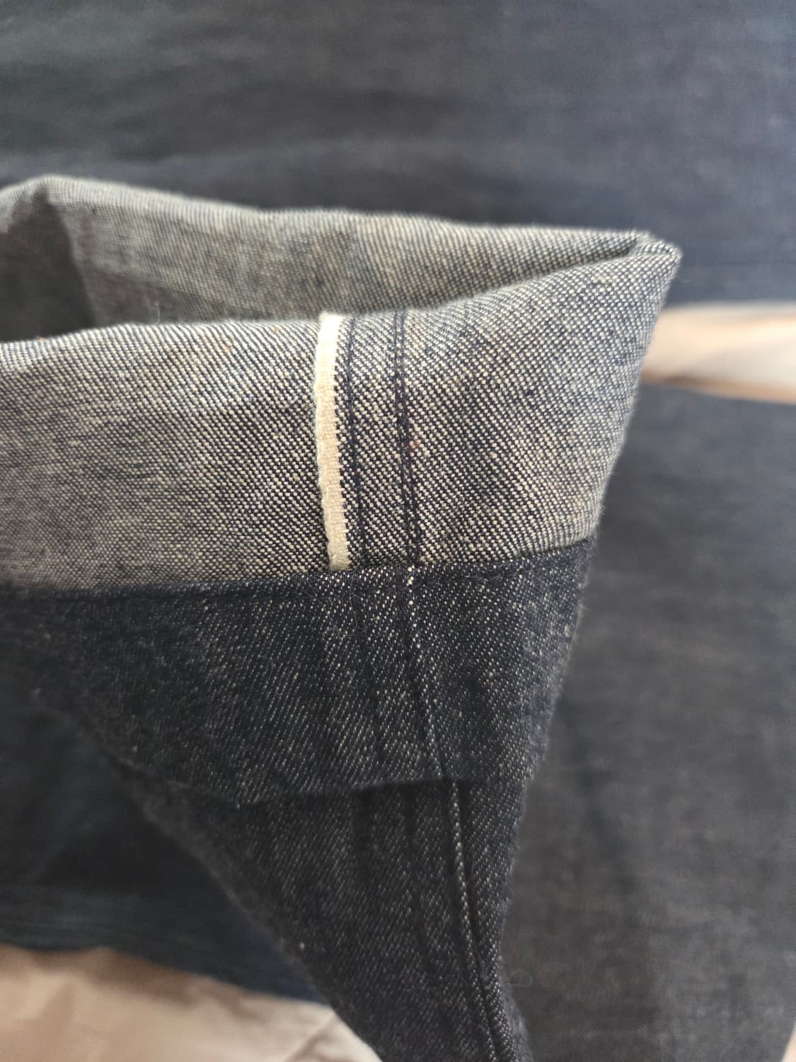 브론슨 1945 USN 던가리 32 상품이미지4