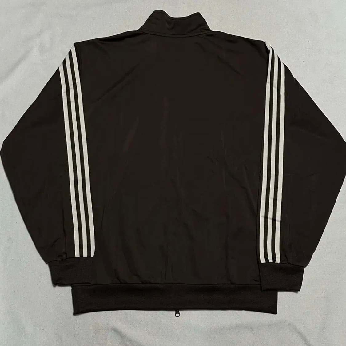 아디다스 베켄바우어 브라운 트랙탑 상품이미지3