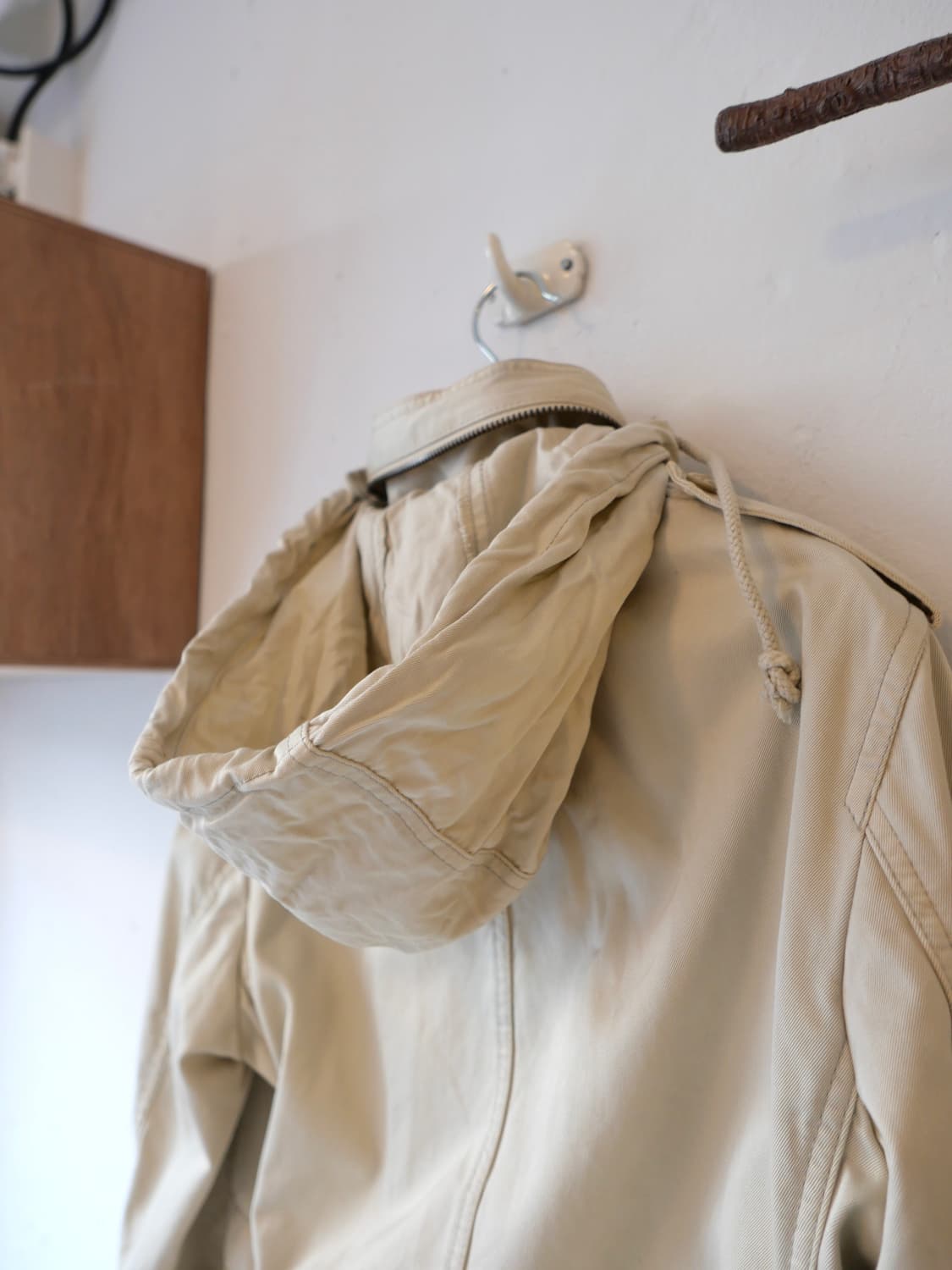 꼼데가르송 옴므 필드 자켓 상품이미지7