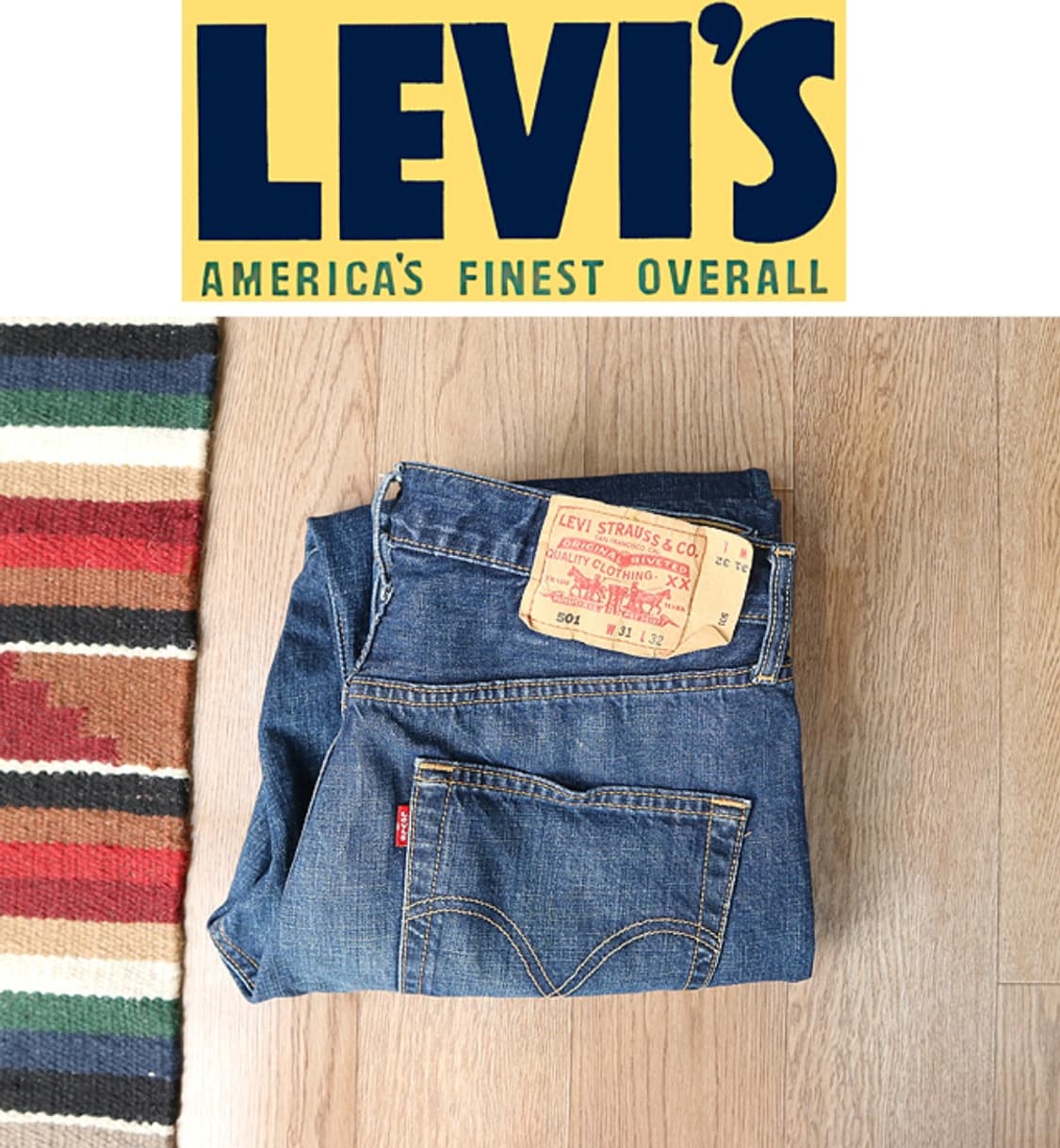 
04S LEVIS 리바이스 04 501-0118 워싱 가공 데님  

 상품이미지1