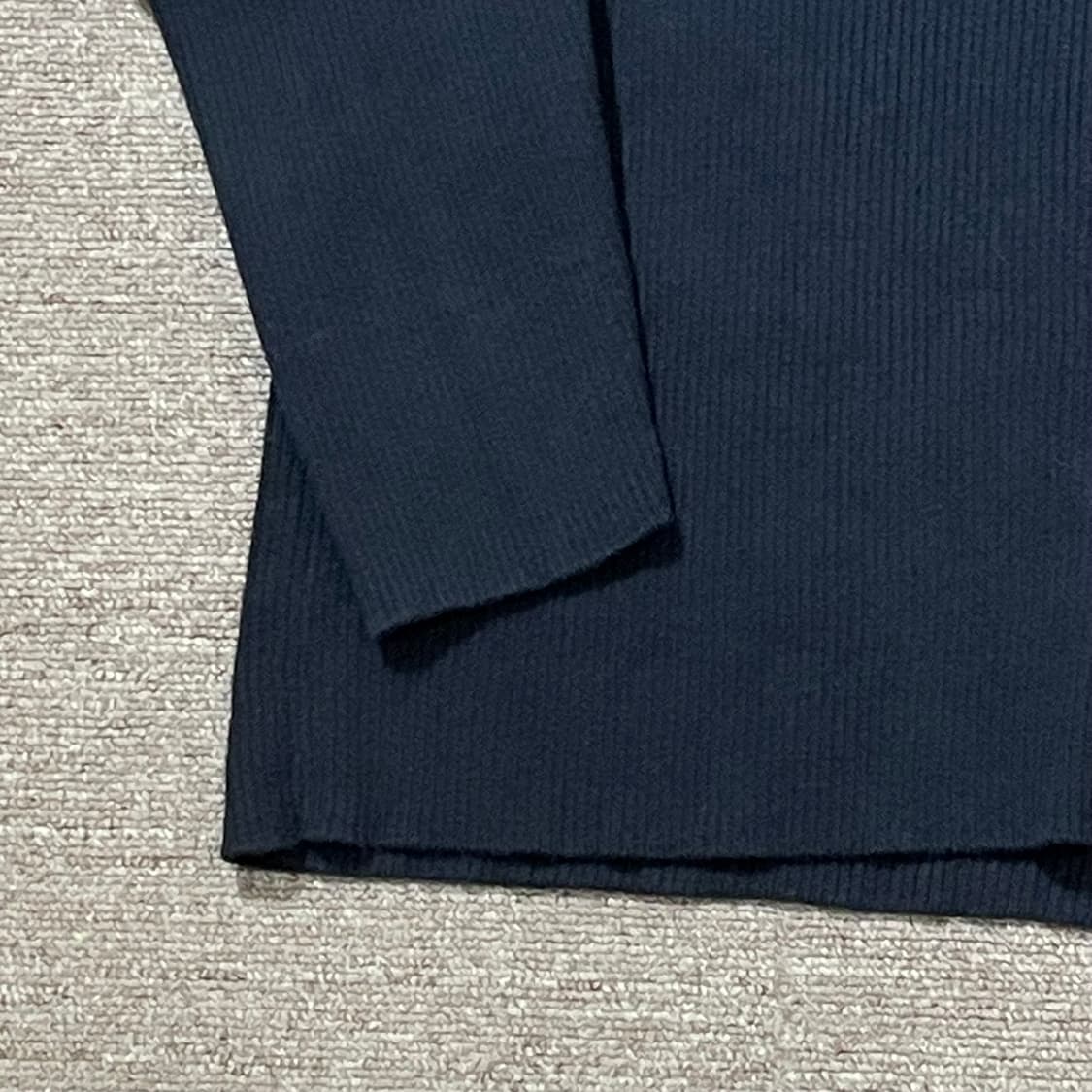 (2XL) LAUREN 랄프 로렌 터틀넥 니트 상품이미지5