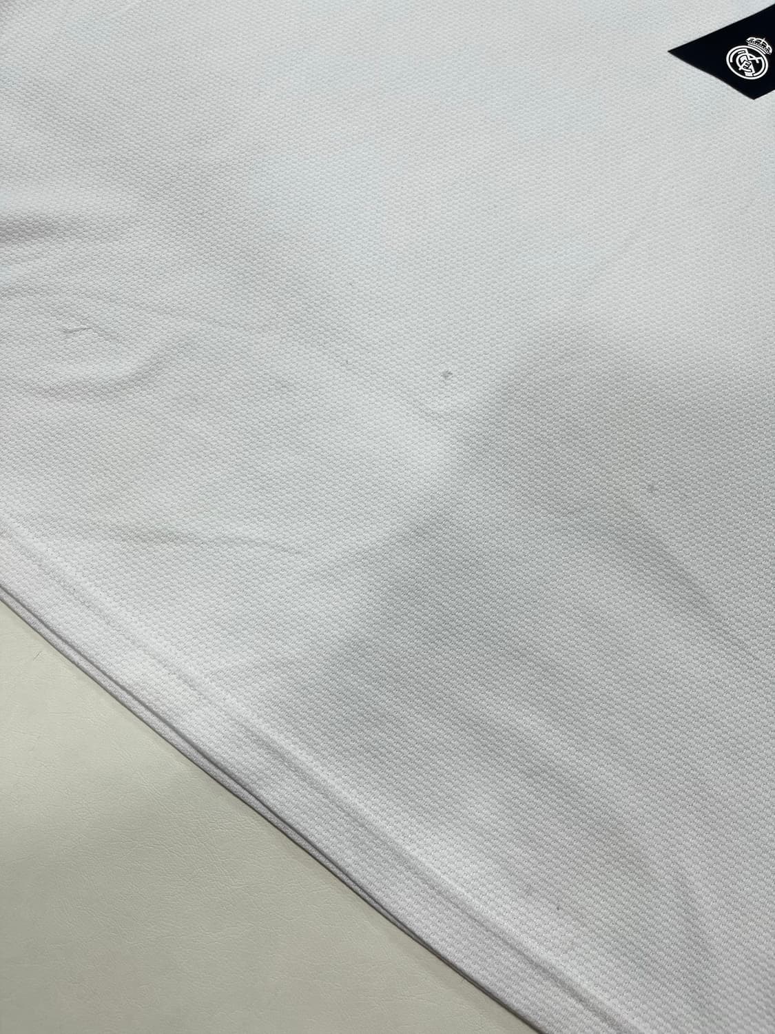 아디다스 18-19 레알 마드리드 CF 홈 카림 벤제마 상품이미지10