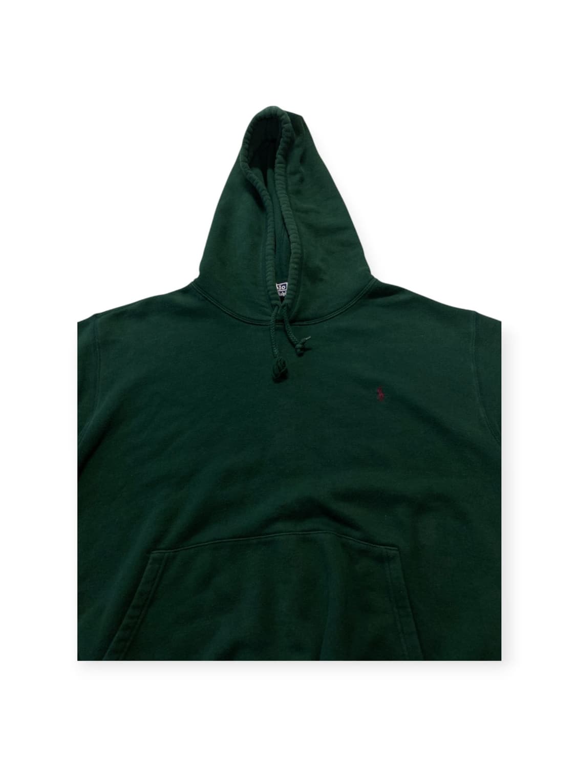 폴로랄프로렌 후드티 (Man XL) AA0567 상품이미지4