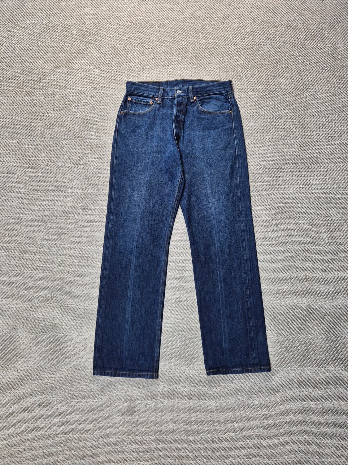 리바이스 501 w32 (A21) 상품이미지1