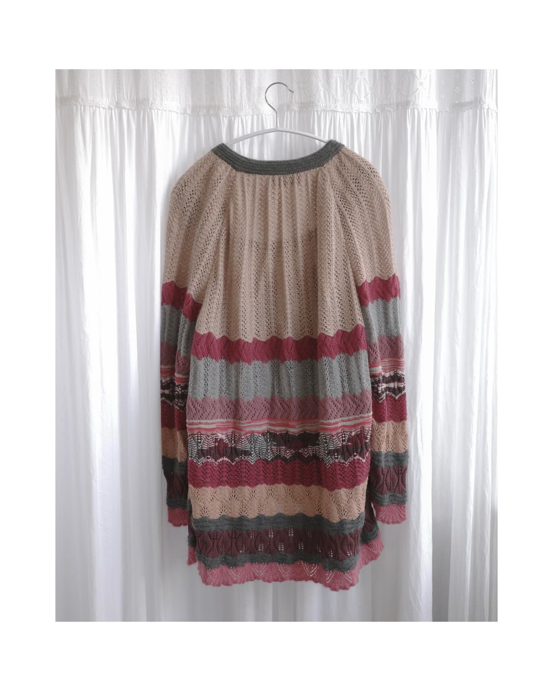 Missoni cardigan set 상품이미지5