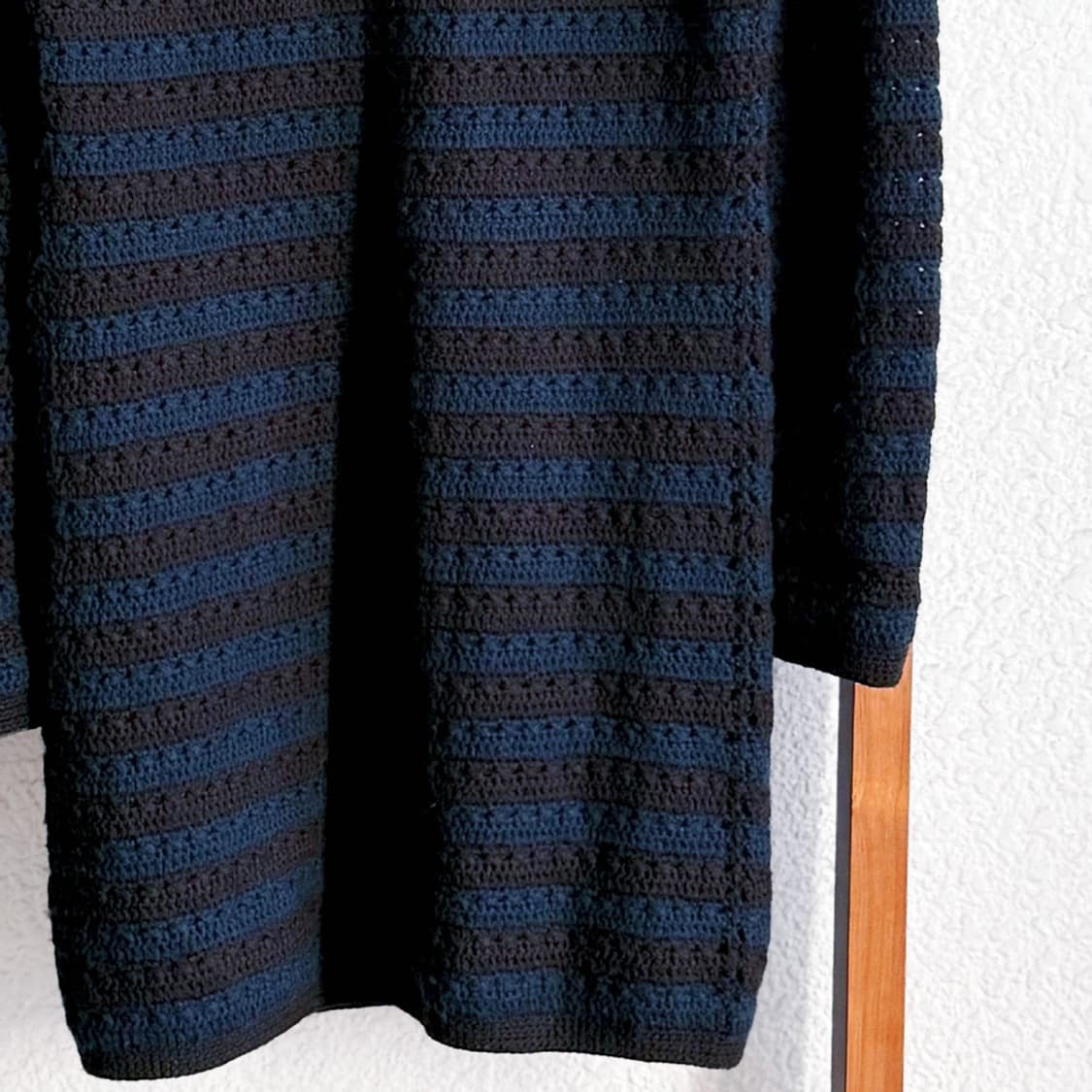 달빛 뜨개 가디건 상품이미지7