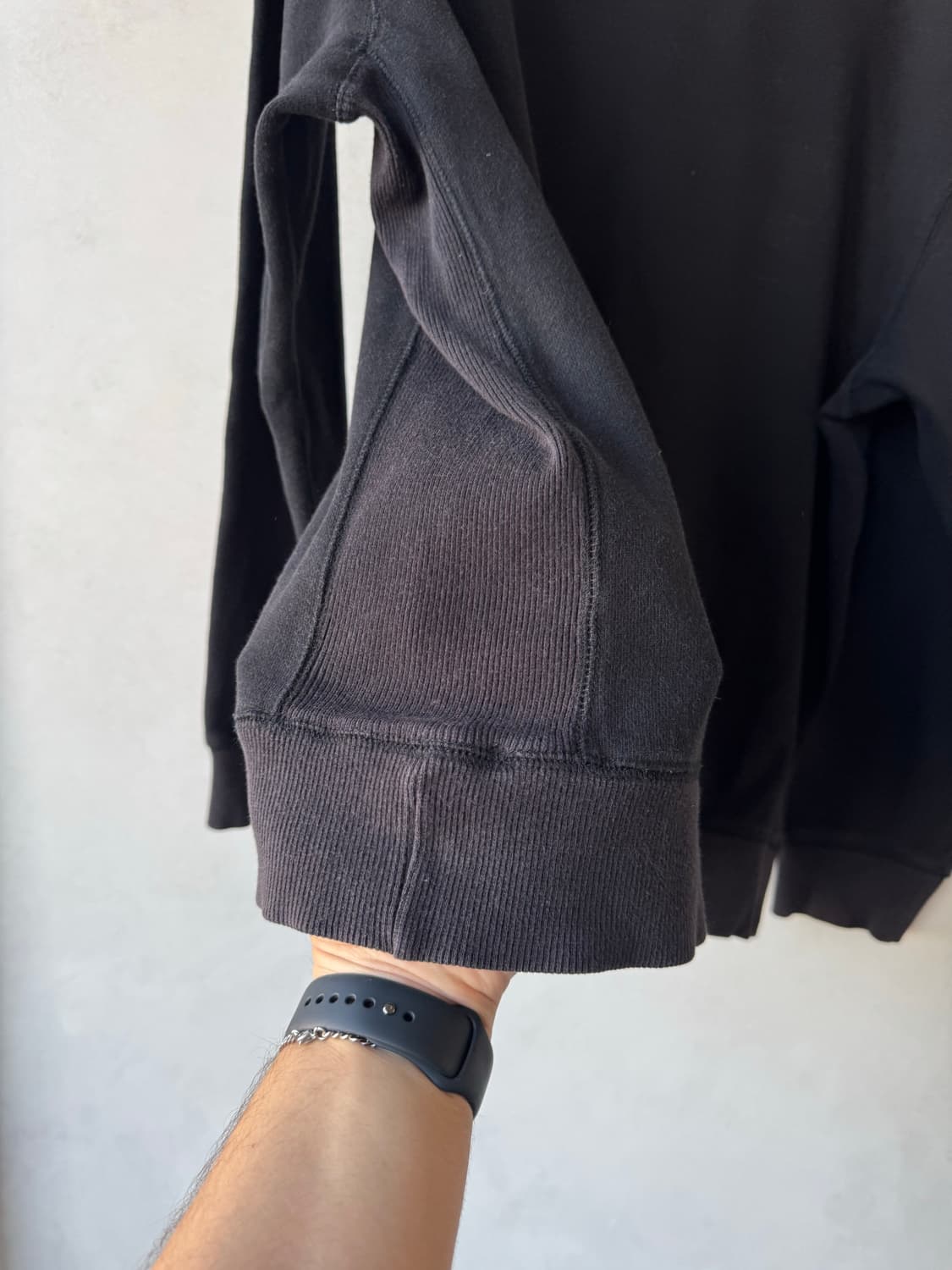 9/00s 스투시 맨투맨 상품이미지7