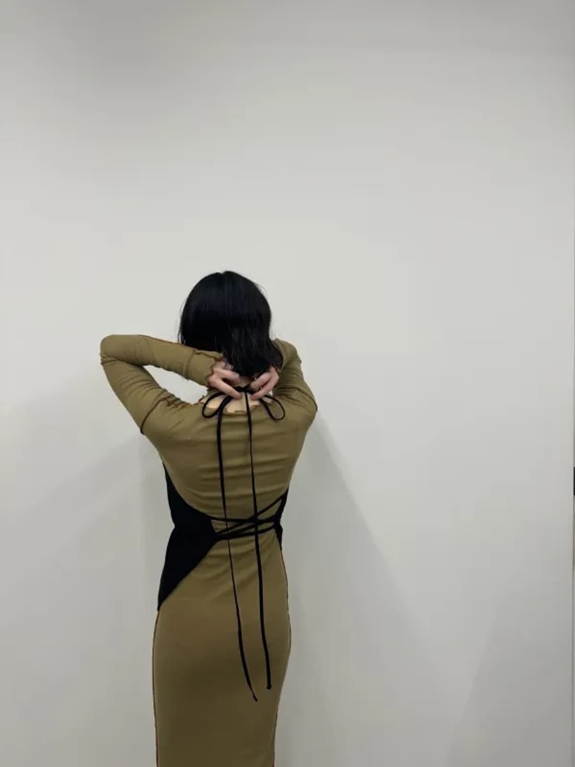 baserange cessa ligo top black 상품이미지3
