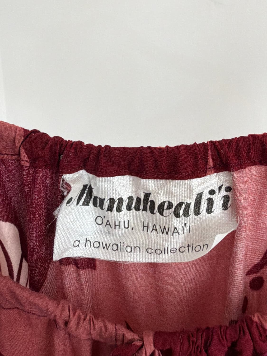 manuheali'i blouse   상품이미지6