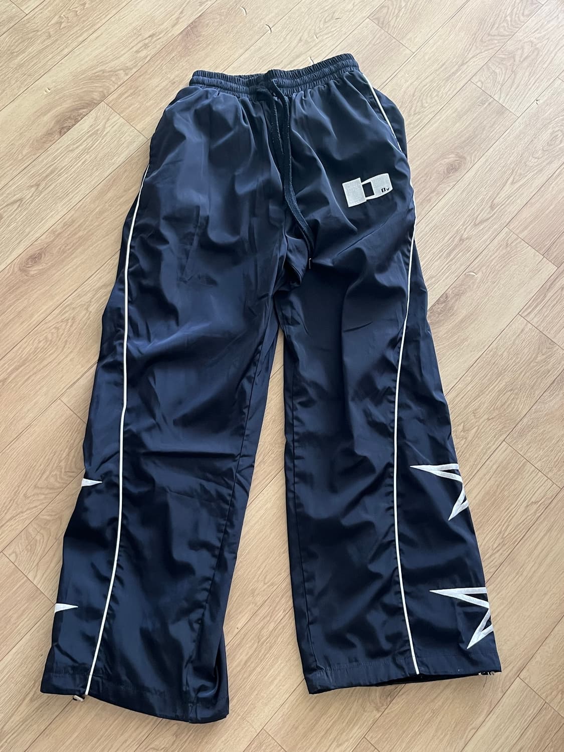 퍽보이 트랙팬츠 상품이미지1