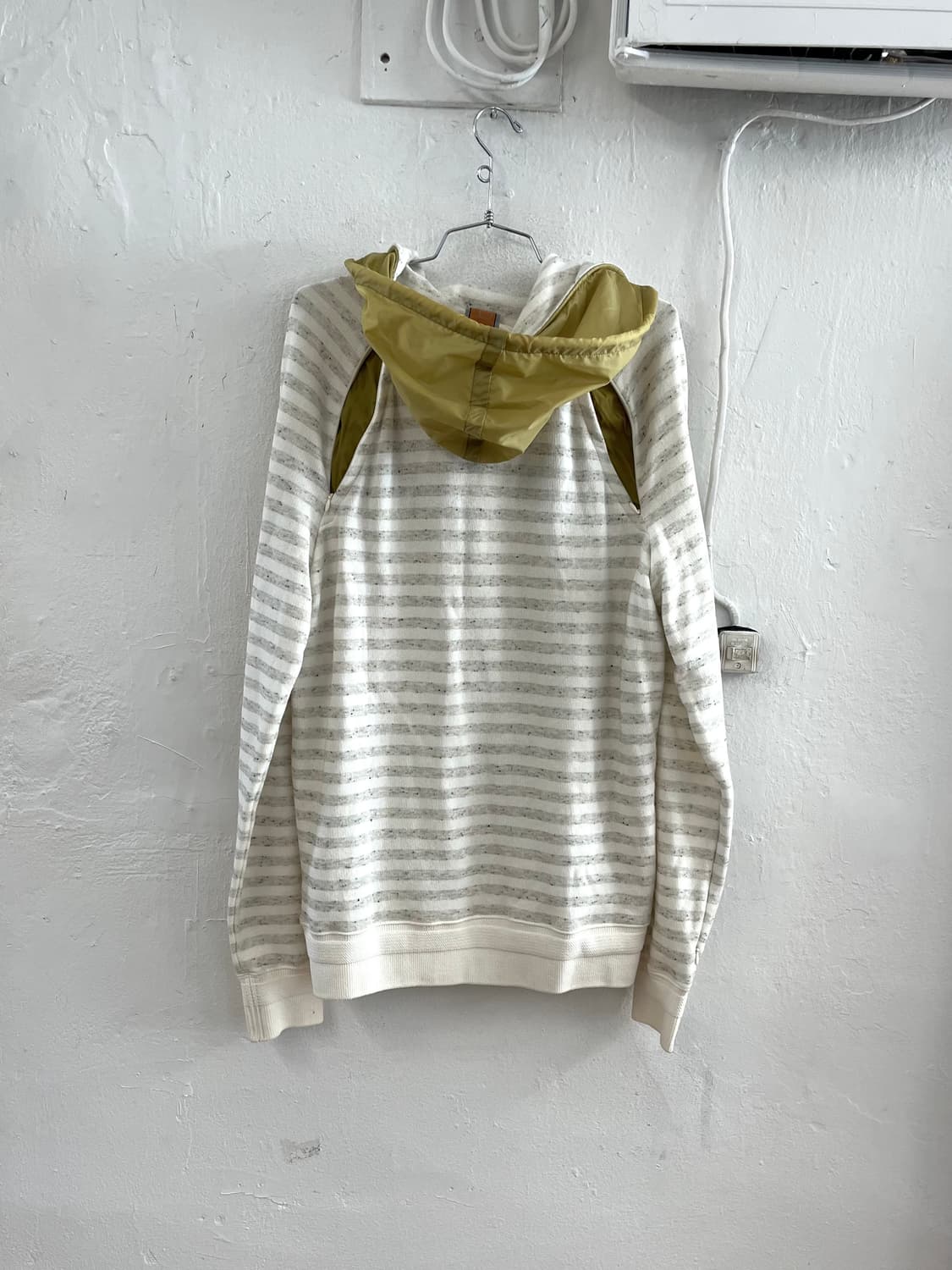 CP COMPANY 2011SS 유틸리티 하프 집업 상품이미지9