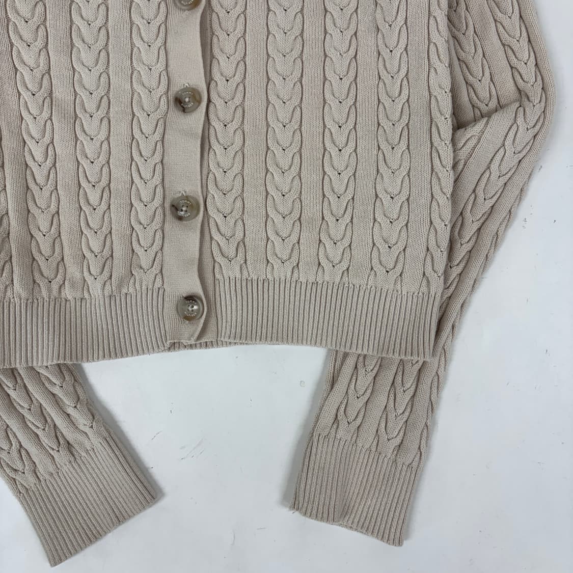 타미힐피거 가디건 상품이미지6