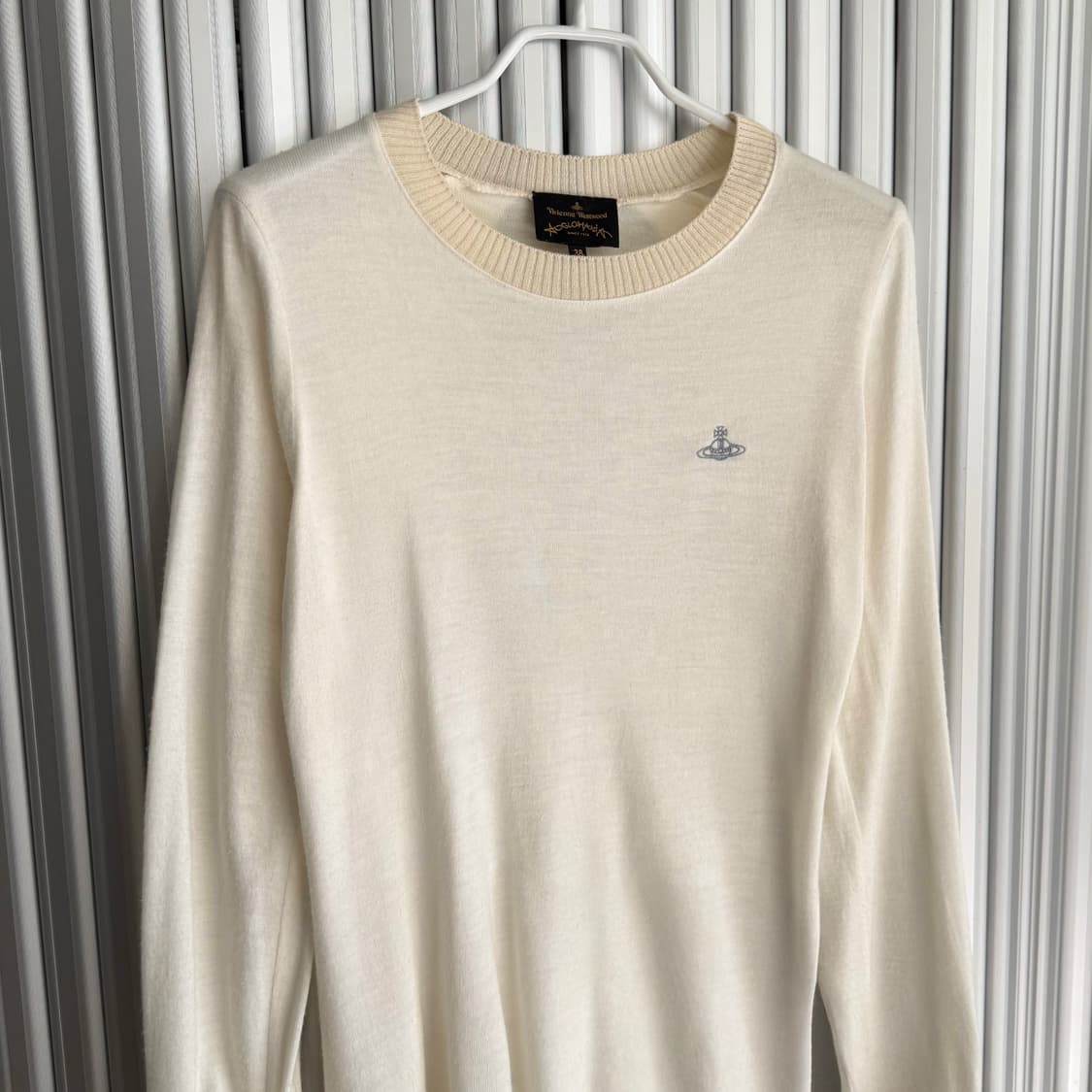 vivienne westwood knit 상품이미지2