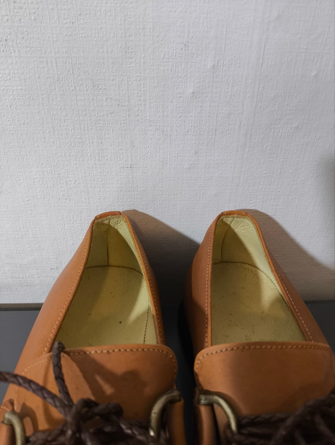 255mm 베네슈 기능성 구두 신체균형 척추 무릎 상품이미지5