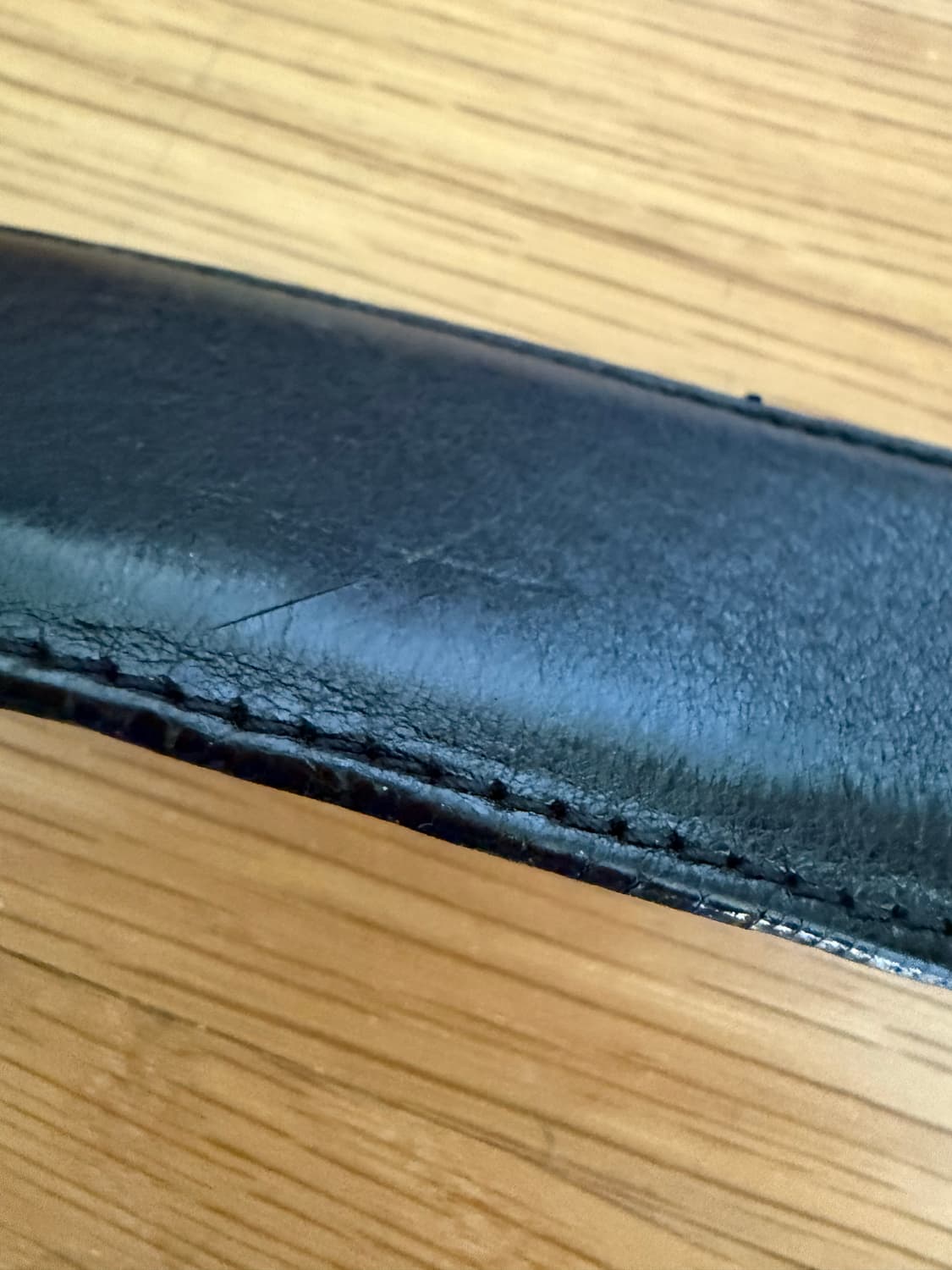 크롬하츠 롤러 벨트 38 상품이미지7