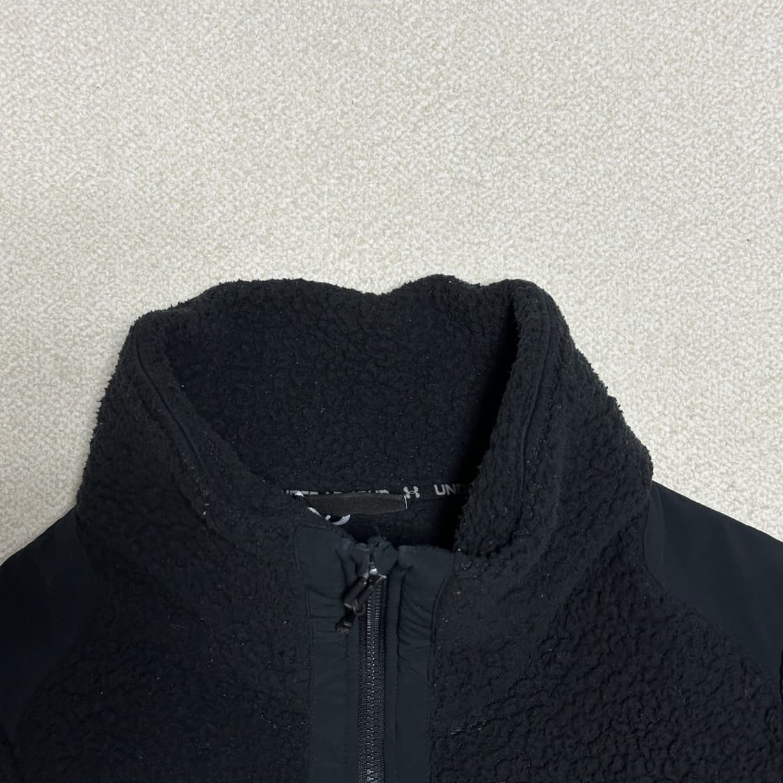 언더아머 레거시 쉐르파 스웨킷 상품이미지5