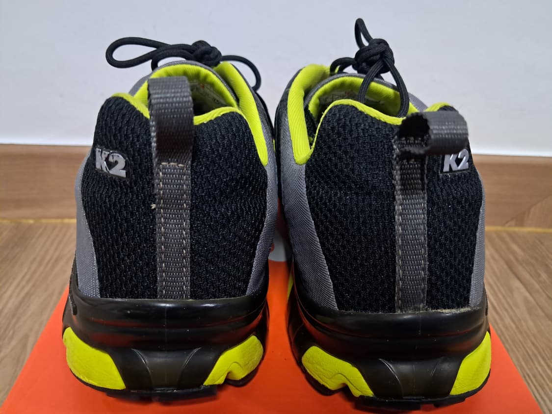 K2 트레킹화 270 상품이미지3