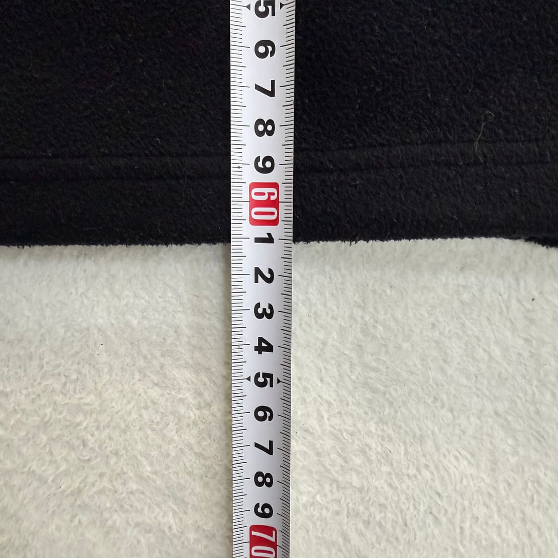 90 노스페이스 여성 플리스 자켓 0327T 상품이미지6