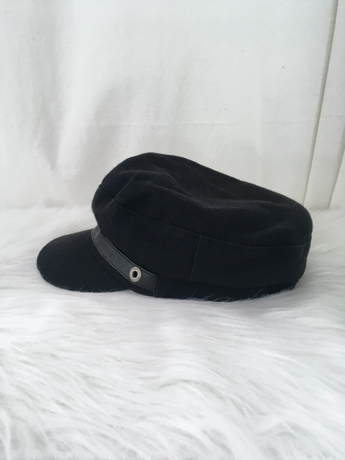 Ca4la 카시라 Cow Tape 캡 상품이미지2