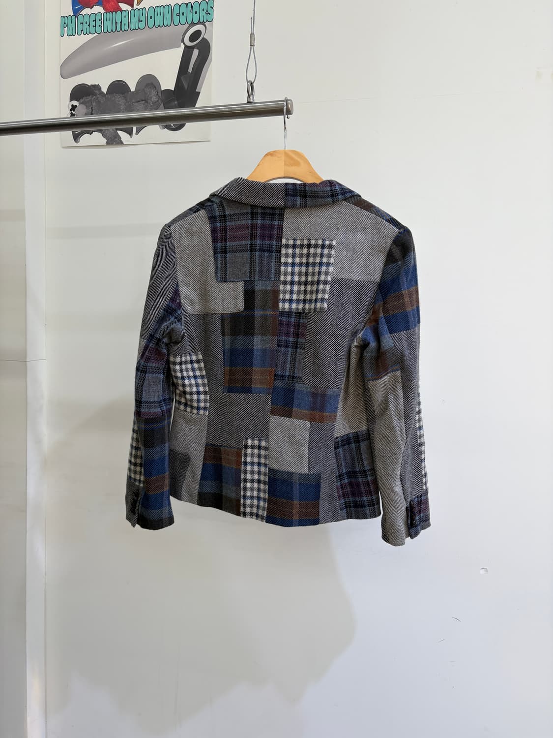 SCAPA 자켓 상품이미지5