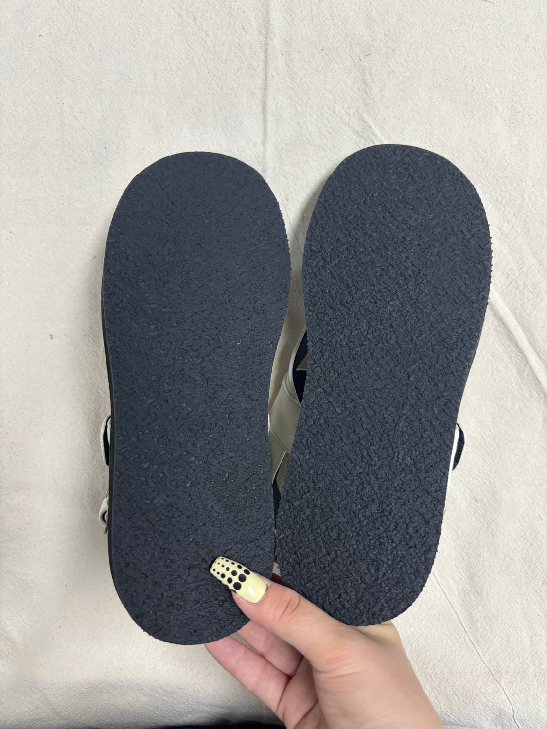 로이 벨크로 샌들3 상품이미지3