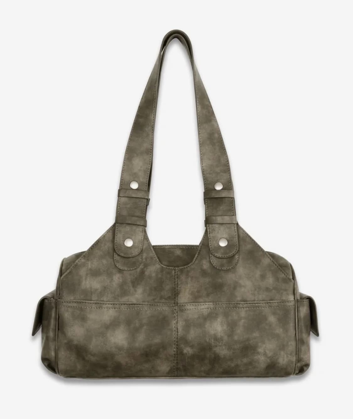 도프셉 레아백 그레이 Rhea Bag in Grey 상품이미지3