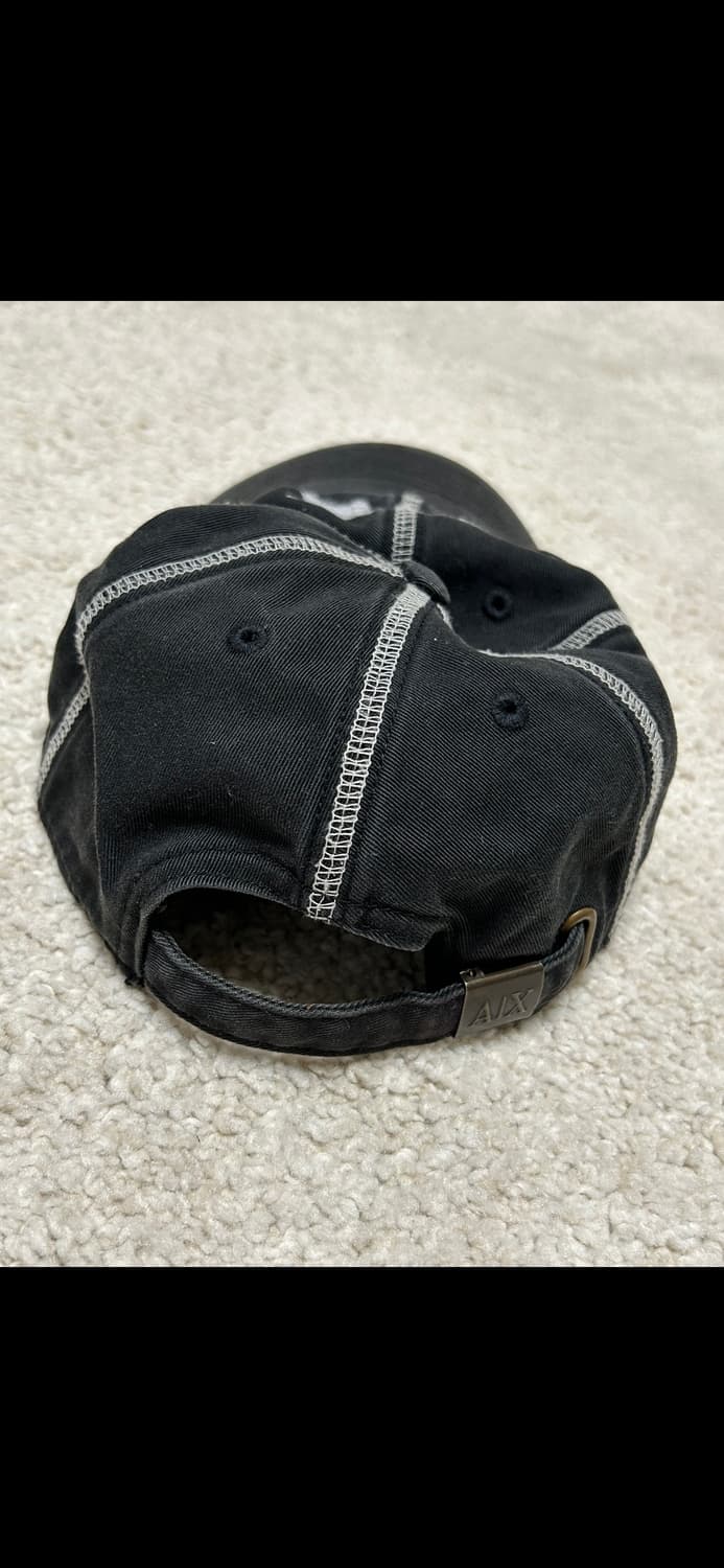 알마니 익스체인지 볼캡 상품이미지4