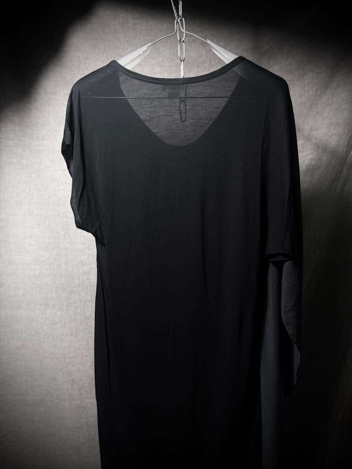 Helmut Lang Asymmetric Dress 상품이미지6