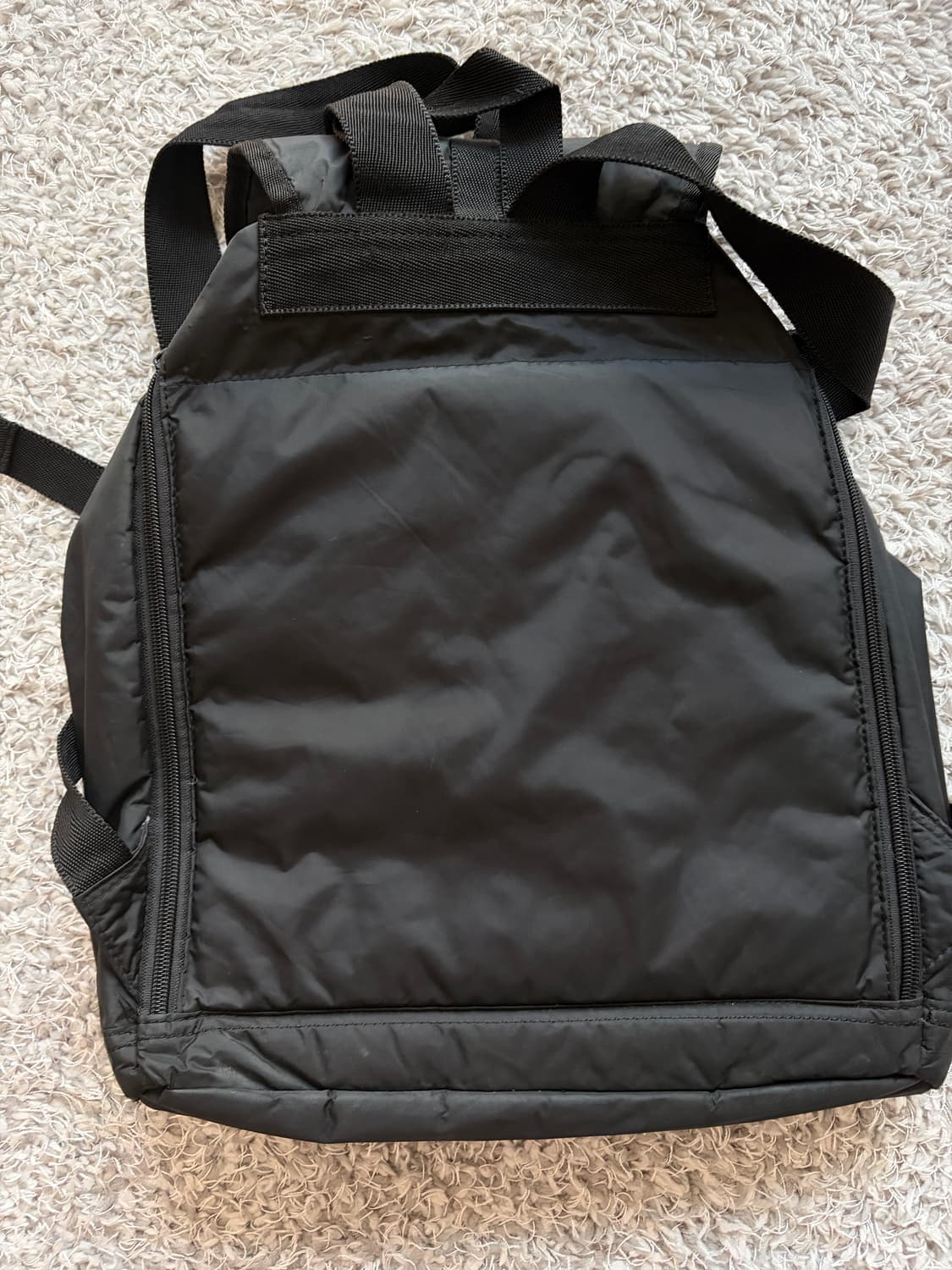 요시다포터 빈티지 백팩 상품이미지3