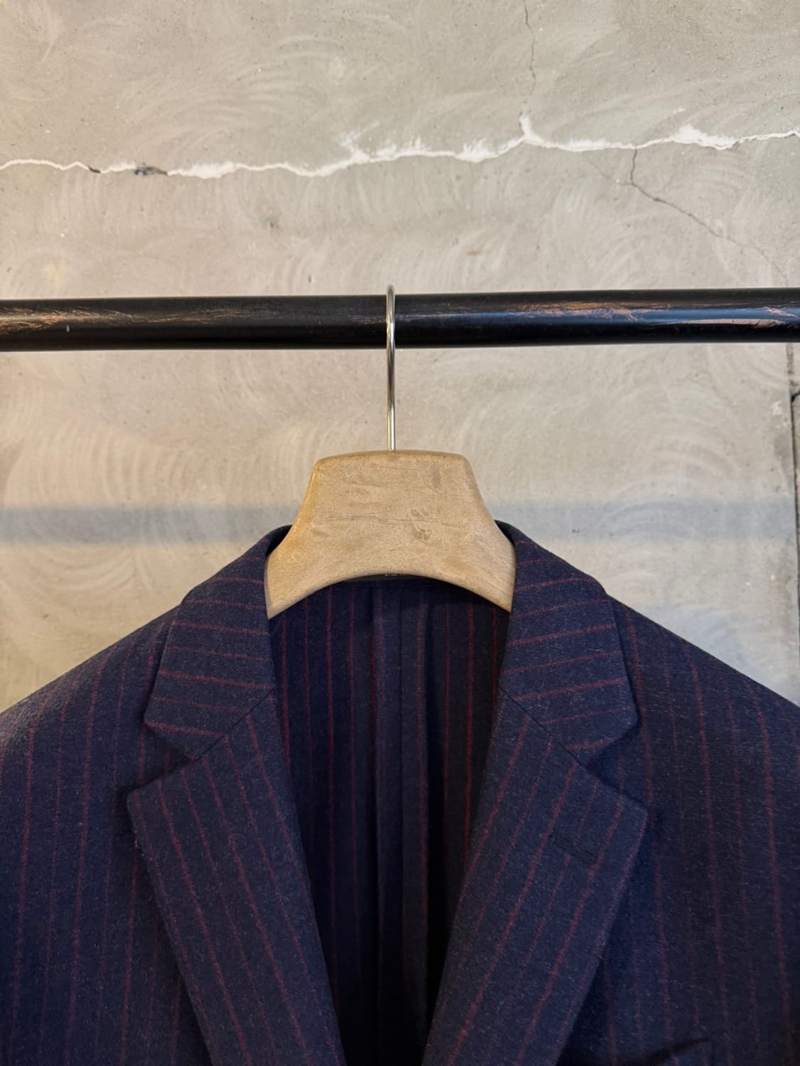 빨질레리 테일러드 자켓 100 상품이미지3