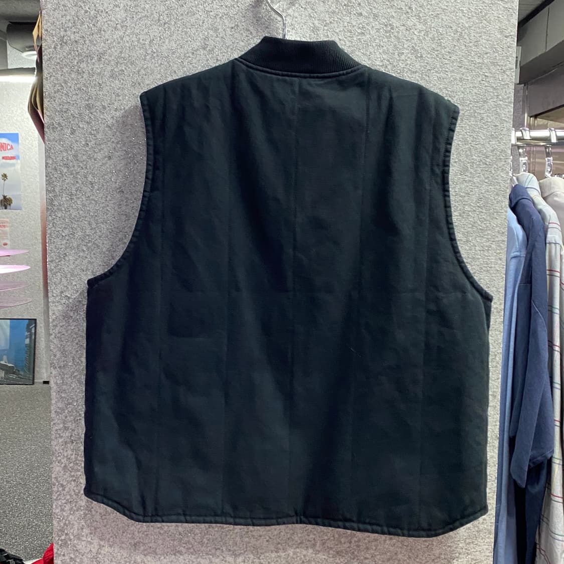 나이키 푸퍼 패딩 베스트 B4125 상품이미지4