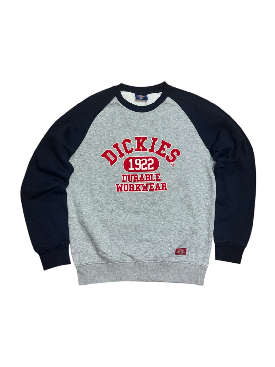 디키즈 1922 나그랑 맨투맨 상품이미지1