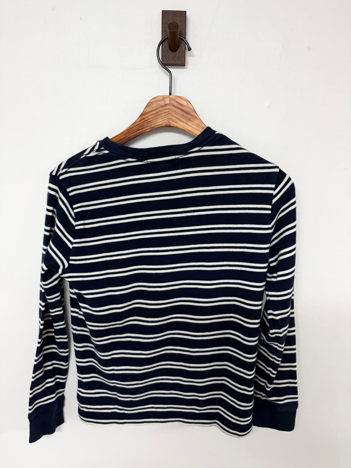 [m] 폴로 랄프로렌 스트라이프 티 상품이미지2