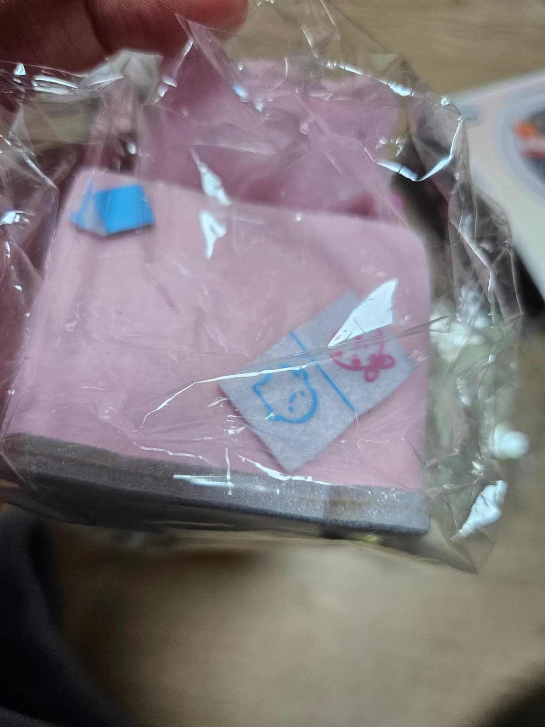 스밋코 의자,책상 인꾸템 상품이미지4