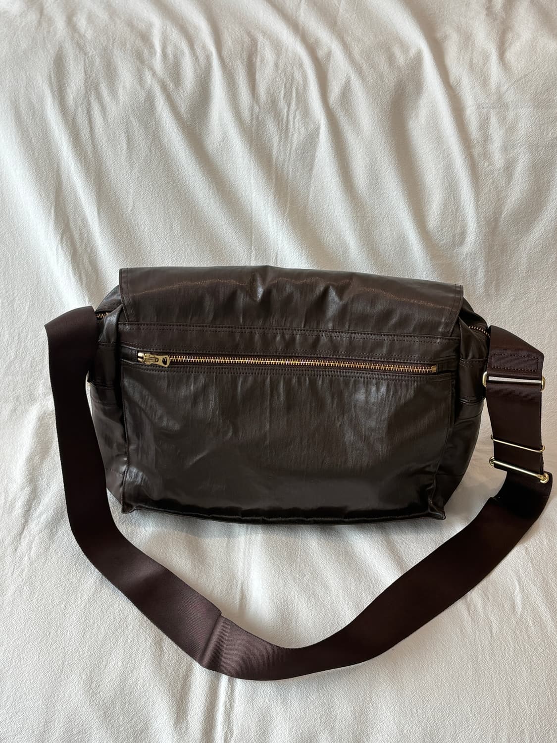 요시다포터 폴리 샤인 숄더백 상품이미지10