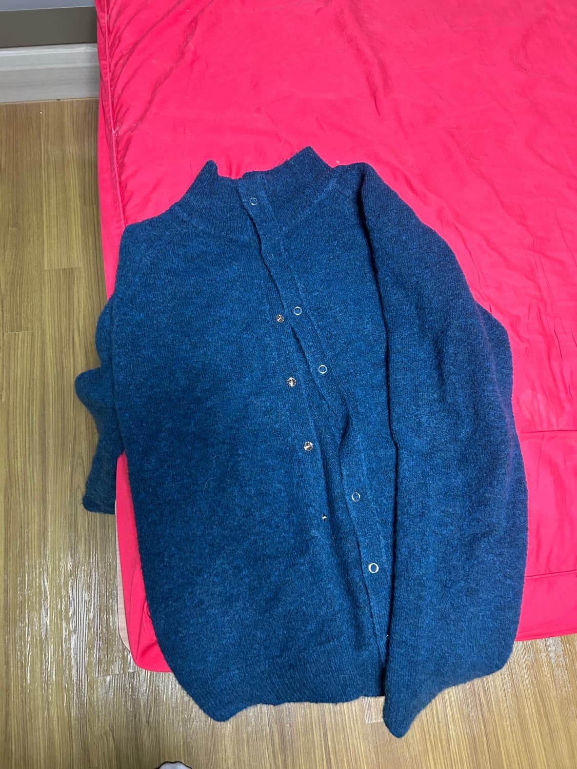 웨이비니스 니트 가디건 3사이즈 상품이미지1