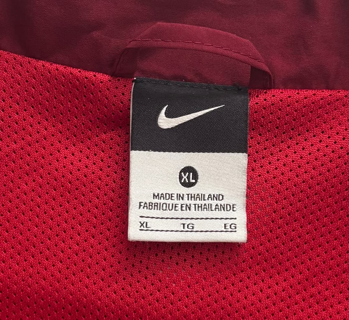 Nike 나이키 Y2K 빈티지 윈드브레이커 상품이미지5