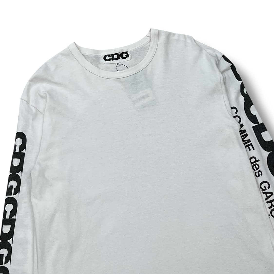 CDG 꼼데가르송 롱슬리브 r2125 상품이미지3