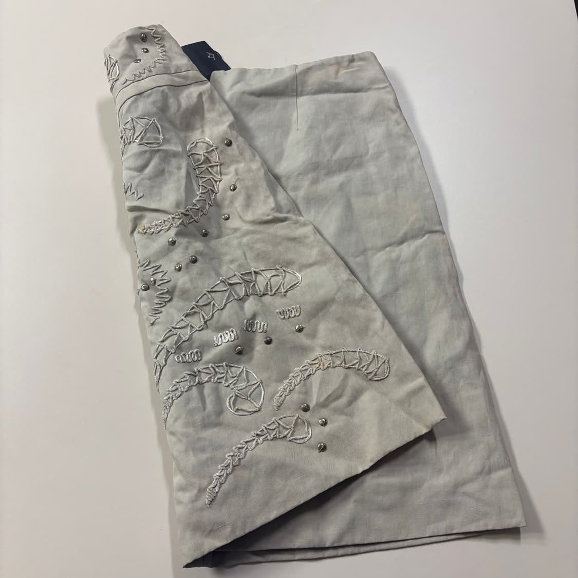 막스마라 스커트  상품이미지3